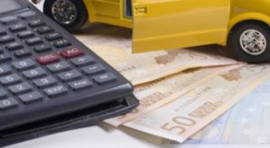 Incentivi auto: È conveniente comprare l'auto a rate?