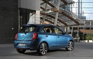 Incentivi auto 2016 - nissan micra a rate